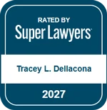 Rated by Super Lawyers